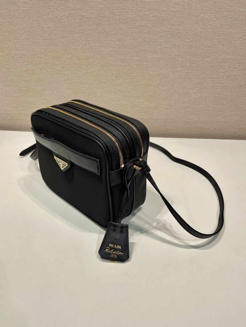 Pra*a satchel bags